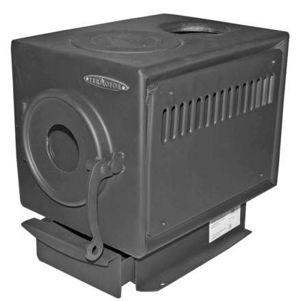 Печь отопительная Термофор Золушка 2016 в Гомеле