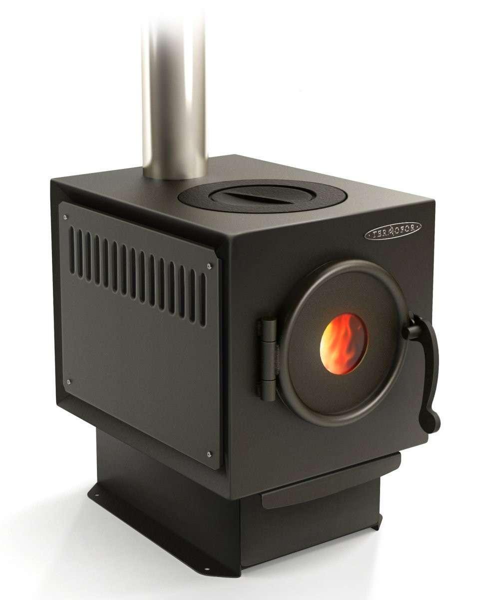 Печь отопительная Термофор Золушка 2016 купить в Гомеле