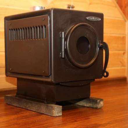 Печь отопительная Термофор Золушка 2016 в Гомеле