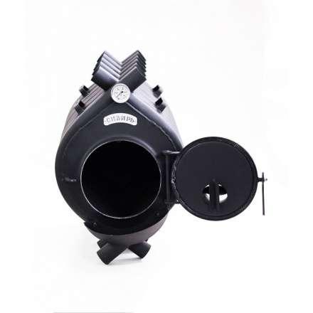 Печь воздухогрейная БВ-180 Сибирь в Гомеле