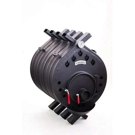 Печь воздухогрейная БВ-480 Сибирь в Гомеле