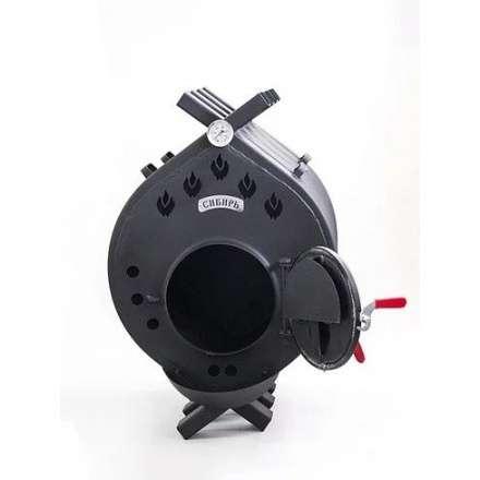 Печь воздухогрейная БВ-480 Сибирь в Гомеле