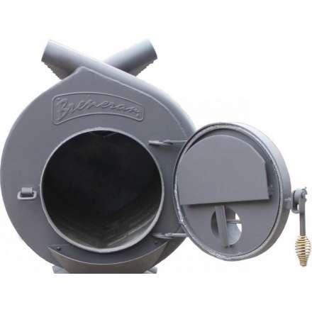 Печь отопительная Бренеран АОТ-19 тип 04 в Гомеле