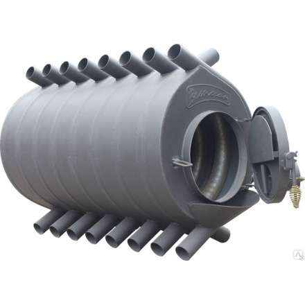 Печь отопительная Бренеран АОТ-19 тип 04 в Гомеле