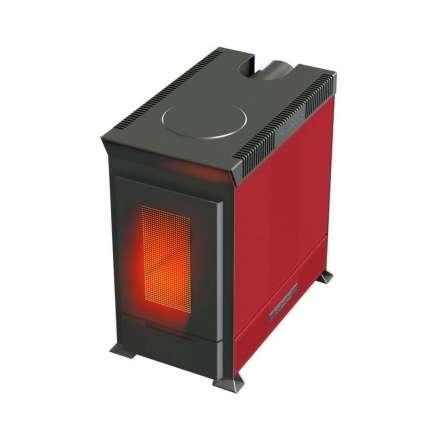 Печь отопительная Теплодар Матрица 100 в Гомеле