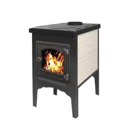 Печь отопительная Везувий В5С Амазонка бай фото в Гомеле