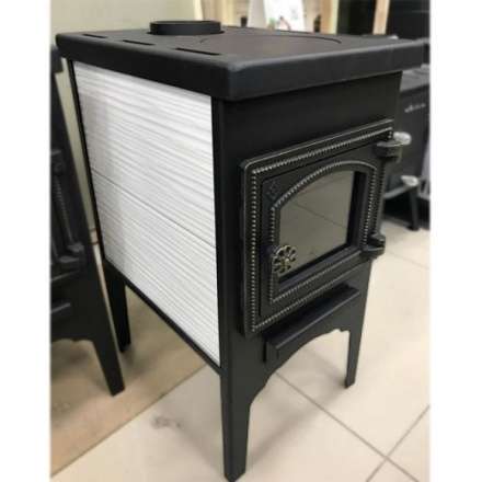 Купить стальную Печь отопительная Везувий В5С в Гомеле в Гомеле