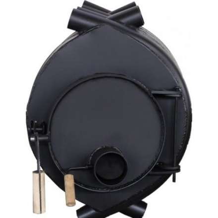 Печь отопительная ComfortProm Baron 100 в Гомеле