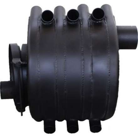 Печь отопительная ComfortProm Baron 150 в Гомеле