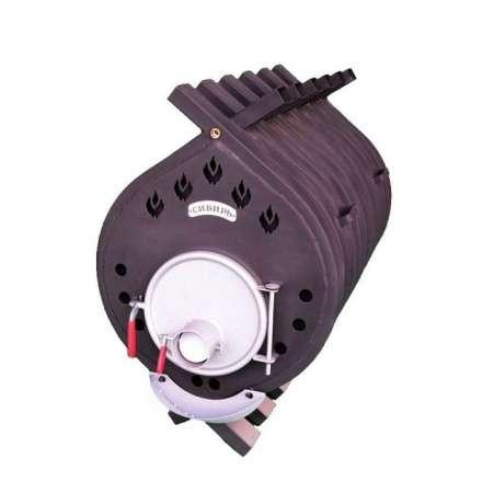 Печь воздухогрейная БВ-720 Сибирь Амазонка бай фото в Гомеле