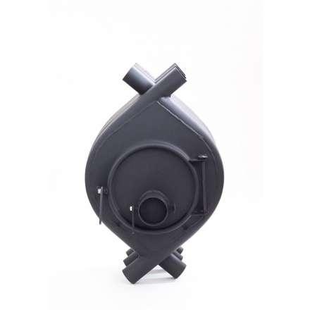 Печь воздухогрейная БВ-100 Сибирь в Гомеле