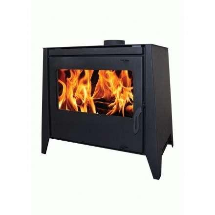 Печь-камин Бавария 12 Амазонка бай фото в Гомеле