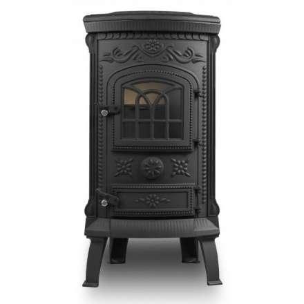 Купить Печь-камин Печь-камин NORDflam Verdo чугун в Гомеле Амазонка бай фото в Гомеле