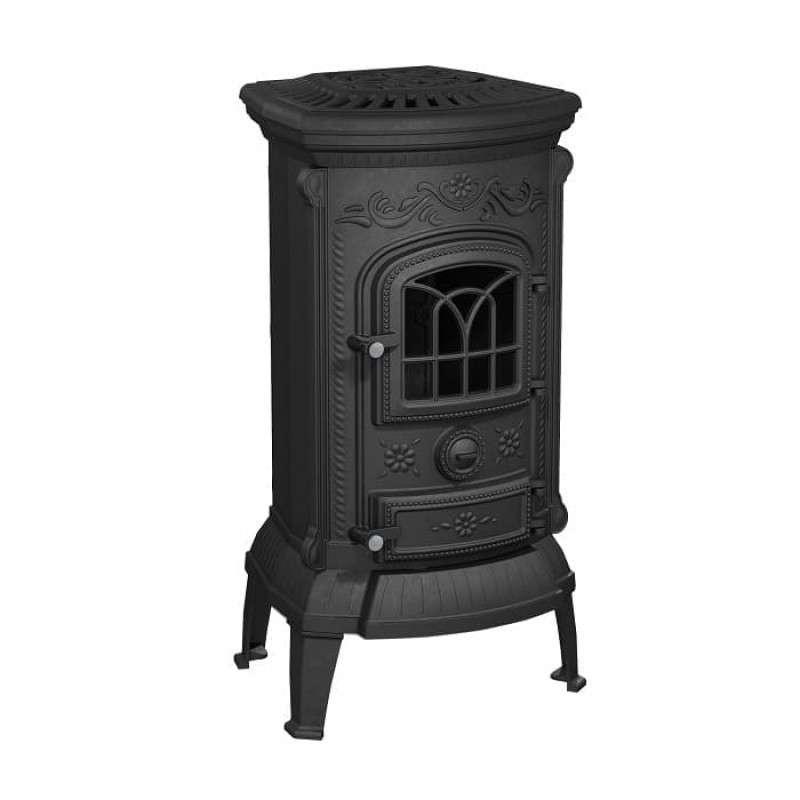 Печь-камин NORDflam Verdo Амазонка бай фото в Гомеле