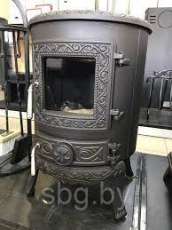 Купить Печь-камин NORDflam Palestro в интерьере в Гомеле Амазонка бай фото в Гомеле