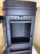 Купить чугунный камин EVEREST F7 в Гомеле в Гомеле