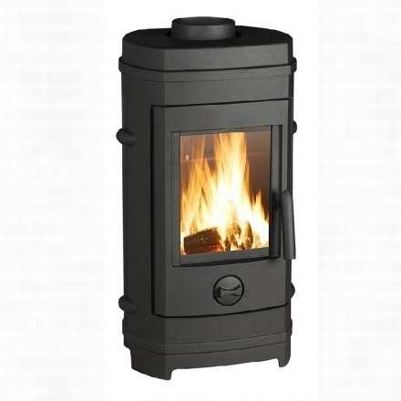 Печь-камин Invicta Remilly Амазонка бай фото в Гомеле