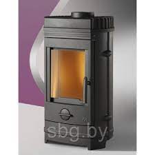 Печь-камин чугунный Invicta Remilly Амазонка бай фото в Гомеле