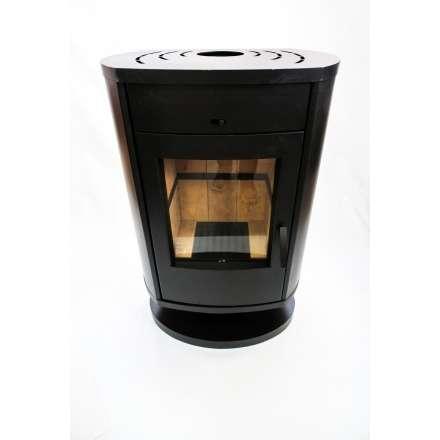 Стильный камин недорогой Сибирь 10 фото в Гомеле