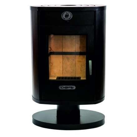 Стальной камин недорогой Сибирь 10 фото в Гомеле