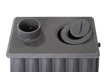 Печь чугунная с плитой ПМЧ-10С фото  в Гомеле