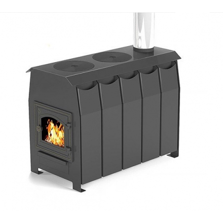 Печь отопительная Везувий Комфорт 300 (ДТ-3С) купить в Гомеле