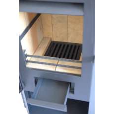 Печь-камин Сибирь 8 в Гомеле