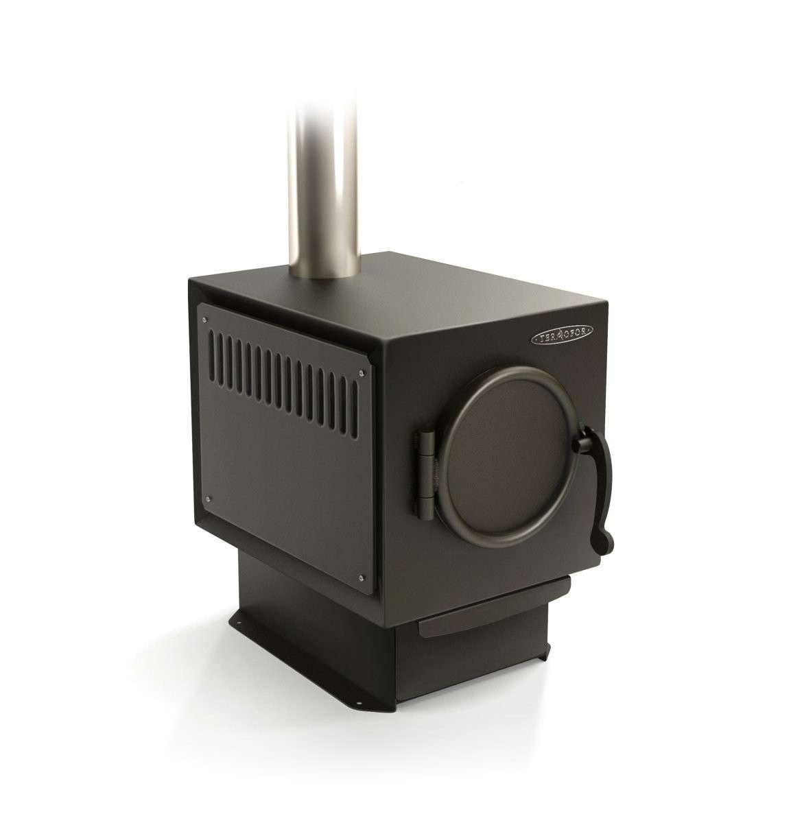 Отопительная печь Термофор Золушка 2016 Лайт купить в Гомеле