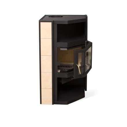 Купить печь-камин Мета-Бел Амур в Гомеле фото в Гомеле