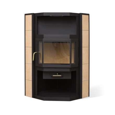 Печь-камин Мета-Бел АОТ 9.0-04 (в модификации Амур) Амазонка бай фото в Гомеле