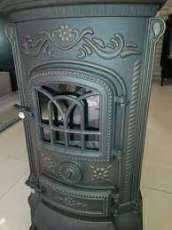 Купить Печь-камин NORDflam Verdo patine в интерьере в Гомеле Амазонка бай фото в Гомеле