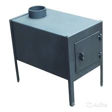 Купить везувий Буржуйка мини в Гомеле  в Гомеле