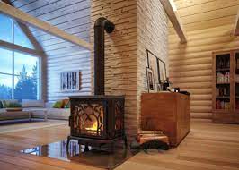 Купить Печь-камин NORDflam Arica в интерьере в Гомеле Амазонка бай фото в Гомеле