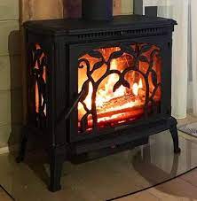 Купить Печь-камин NORDflam Arica в интерьере в Гомеле Амазонка бай фото в Гомеле