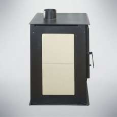 Купить Печь-камин Варвара Гармония 105 (плитка) в Гомеле в Гомеле