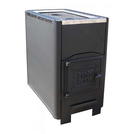 Печь Варвара Уют 2-конфорочная купить в Гомеле