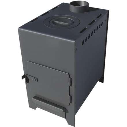 Печь Варвара Домовой купить в Гомеле