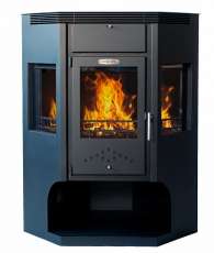 Печь-камин Сибирь 15 Амазонка бай фото в Гомеле