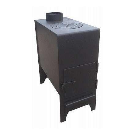 Печь Варвара Домовой эконом купить в Гомеле