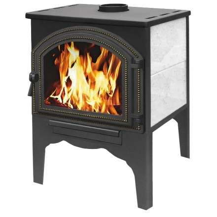 Печь отопительная Везувий В8 Амазонка бай фото в Гомеле