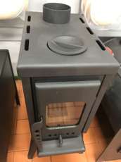 Купить Печь-камин Варвара Гармония Афина в Гомеле в Гомеле