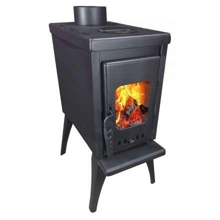 Печь-камин Варвара Гармония Афина купить в Гомеле