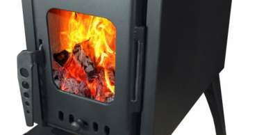 Купить Печь-камин Варвара Гармония Афина в Гомеле в Гомеле