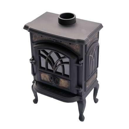 Недорогой камин Сибирь 7 чугунная фото в Гомеле