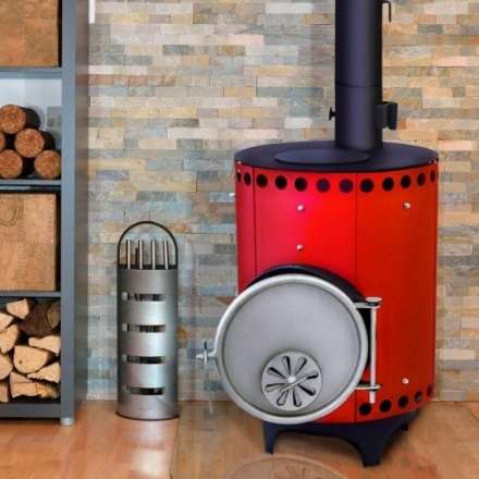 Печь воздухогрейная СТОЛЫПИНКА в Гомеле