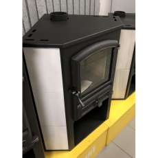 Недорогой камин ЭТНА (БКД) угловой Амазонка бай фото в Гомеле