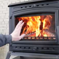 Купить Печь-камин EVEREST F12 в Гомеле в Гомеле