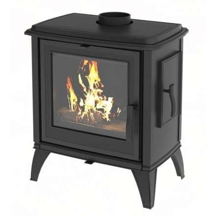 Печь-камин EVEREST S10 Амазонка бай фото в Гомеле