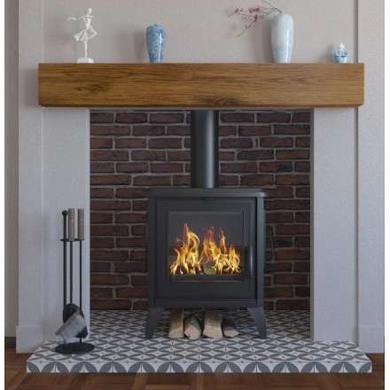 Купить чугунный Печь-камин EVEREST S10 в Гомеле в Гомеле