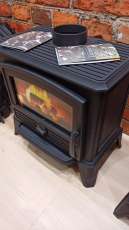 Купить Печь-камин EVEREST F8 в Гомеле в Гомеле